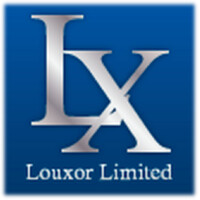 Louxor Limited Logo