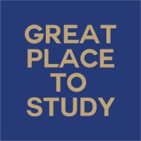 Great Place to Study Logo