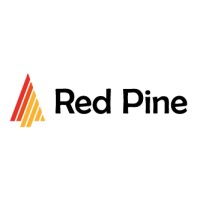 Red Pine Logo