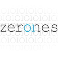 ZerOnes Logo