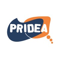 Pridea Logo