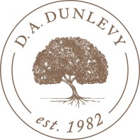 D. A. Dunlevy Logo