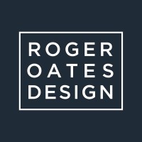 Roger Oates Design Logo