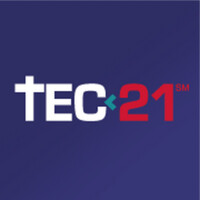 TEC21 Educational Services Logo