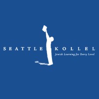 The Seattle Kollel Logo