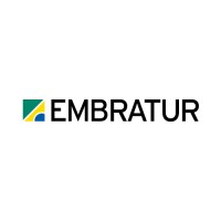 EMBRATUR - Brazilian Tourist Board Logo