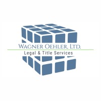 Wagner Oehler, Ltd. Logo