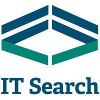IT Search and Selection Logo