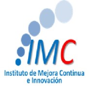 Instituto de Mejora Continua e Innovación Logo