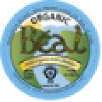 Beal Organic Cheese Ltd Logo