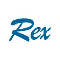 Rex Glass & Mirror Co. Inc Logo