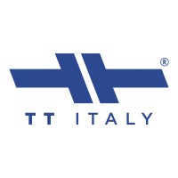 TT ITALY S.p.A Logo