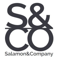 Salamon&Company Logo