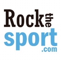 RockTheSport.com Logo