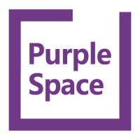 PurpleSpace Logo