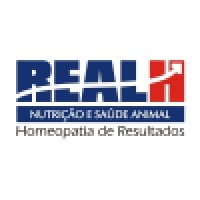 Real H Nutrição e Saúde Animal Logo