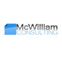 McWilliam Consulting Engineers Logo