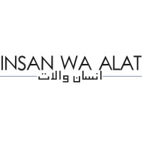 Insan Wa Alat Logo