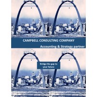 Campbell Consulting Company Logo