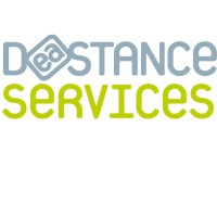 Deastance Services Logo