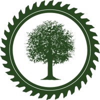 Berdoll Sawmill Logo