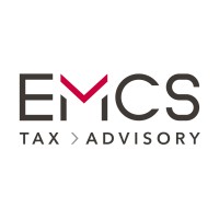 EMCS Tax and Advisory Logo