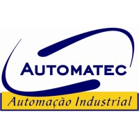 Automatec Automação Industrial Ltda. Logo