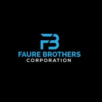 Faure Brothers Corporation Logo