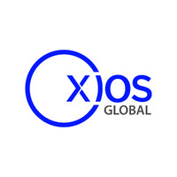 Xios Global Projects LLC Logo