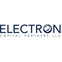 Electron Capital Partners, LLC Logo
