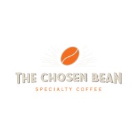 The Chosen Bean Logo