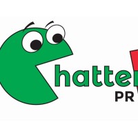 Chatterbox PR Logo