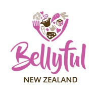 Bellyful New Zealand Logo