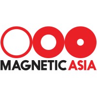 Magnetic Asia Ltd Logo