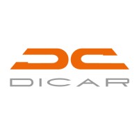 Dicar Motorhomes Logo