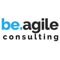 Be Agile Consulting Logo