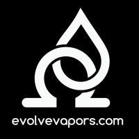 Evolve Vapors USA Logo