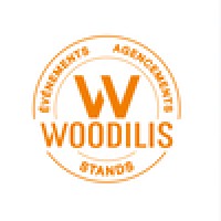 Woodilis Logo