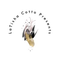 LaTisha Cotto Presents Logo