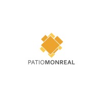 Patio Monreal Logo