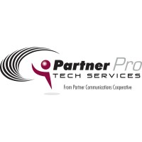 Partner Communications Cooperative Logo