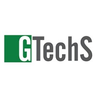 GTechS - Global Technology Solutions Logo