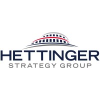 Hettinger Strategy Group LLC Logo