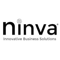 NINVA - Innovative Business Solutions Logo