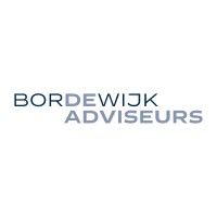 Bordewijk De Adviseurs b.v. Logo