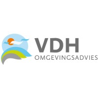 VDH Omgevingsadvies Logo