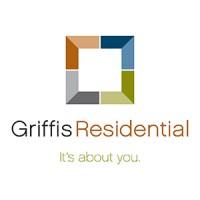 Griffis Residential Logo