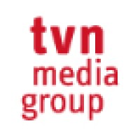 TVN Media Group Logo