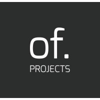 Of Projects / Filippo Ongaro Logo