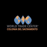 World Trade Center Colonia del Sacramento Logo